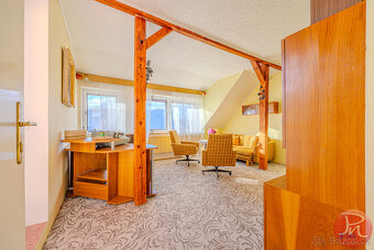 Prodej rodinného domu 3+1 s pozemkem 871 m² – Ostrava-Kunčic - 13