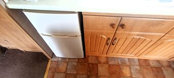 Zařízený mobilheim u Kopřivnice, voda, elektřina, zahrada... - 13