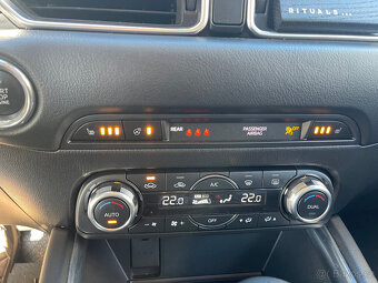 Prodej Auta Mazda CX-5 - 13