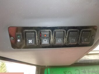 Prodám Zetor 80 Major s čelním nakladačem - 13