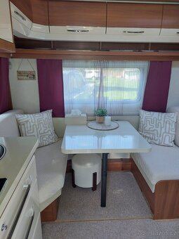 Karavan Hobby excelent 490 Prodej -Výměna - 13