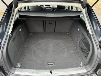 Audi A4 B8 2.0TDi 105kw - 13