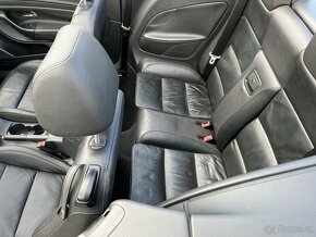 Volkswagen Eos 2.0 TDI 103 KW kabrio, panorama, kůže - 13