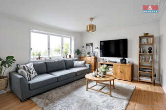 Prodej rodinného domu, 70 m², Česká Ves, ul. Družstevní - 13