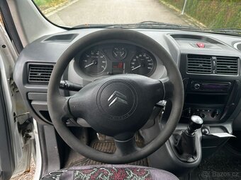 Citroen Jumpy 2.0 HDI - 13