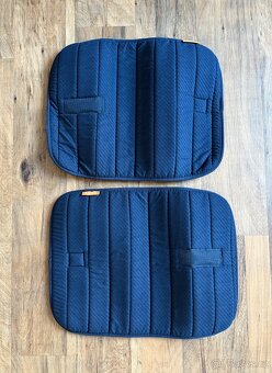 Sada Equestrian Stockholm Sportive Navy VS - 13