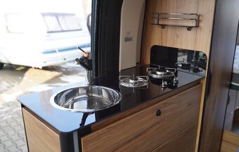 Karmann-Mobil Dexter 580 - 13