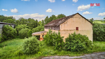 Prodej komerčního pozemku, 29 718 m², Dešenice - 13