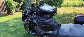 Honda XL 1000V Varadero - 13