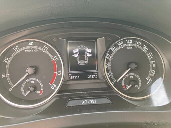Škoda Rapid Style - 13