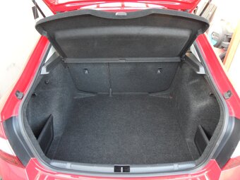 Škoda Rapid 1.0 TSi,81kw,zak. v ČR,naj.89000km - 13