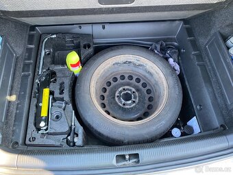 Volkswagen Passat B7 1.6TDI 77kw - 13