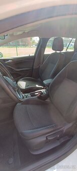 Opel Astra K Sports Tourer 1.6 CDTI (2017) – 158 000 km – sk - 13