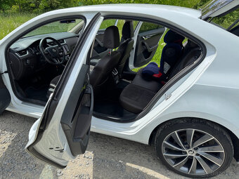 Škoda Octavia 3 Laurin&Klement - 13