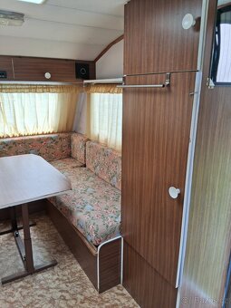 Karavan Astra 380 - 13