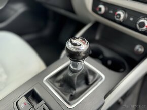 Audi A3 Sportback 1.6 Tdi CZ - 13