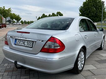 ⭐️MERCEDES-BENZ⭐️E220CDI⭐️W211 FL⭐️ - 13