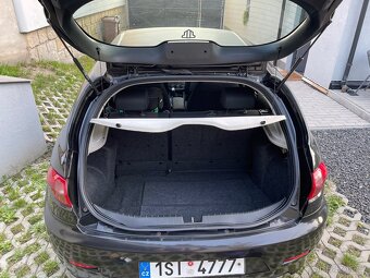 Alfa Romeo 147 1,6 TS 88 KW - 13