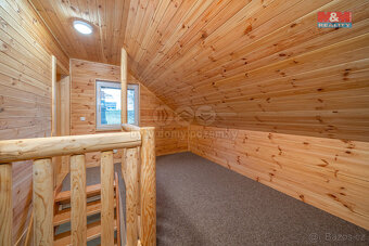 Prodej rodinného domu, 2550 m², Luková - 13