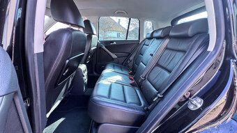 Vůz na náhradní díly VW Tiguan 5N Sport 2008 CBAB KVC LC9X - 13