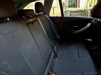 BMW 318 D SW kombi - 13