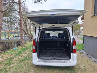 Citroen berlingo multispace - 13