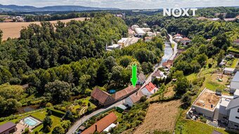 Prodej Rodinný dům, 70㎡ - 13