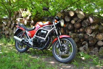 Honda CB 450S - AKCE - 13