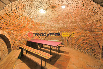 Prodej domu 5+1, 160 m², pozemek 324 m², Svatobořice Mistřín - 13
