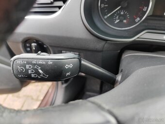 Škoda Octavia 1.8 TSI - 13