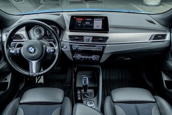 BMW X2 35i - 13