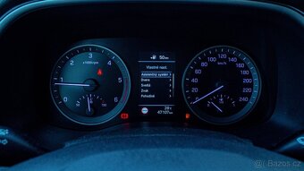 Hyundai Tucson 1.6 CRDi 136 Style 4x4 - 13