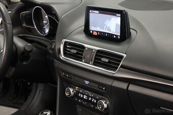 Mazda 3, 2.0 SKYACTIV 88kW SPORTS-LINE - 13
