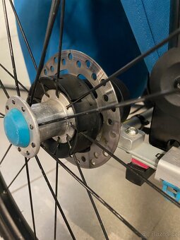 💚💙 Thule Chariot Sport 1  💙💚 - 13