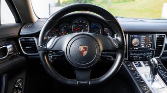 PORSCHE PANAMERA 970 3.6 V6 - 13