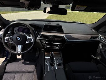 BMW 530d vymena za BMW X5 45e alebo 195kw/210kw - 13