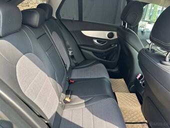 Mercedes-Benz C 200 2.2 - 13