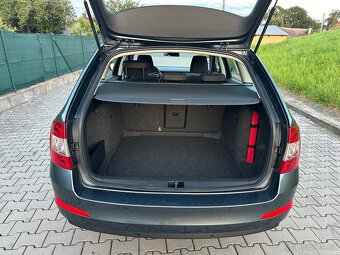 Škoda Octavia 3 1.4 tsi 110kw - 13