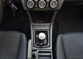 SUBARU XV 2.0i 110KW MANUÁL ⭐4x4⭐ 2 SADY KOL-TAŽNÉ ZAŘÍZENÍ - 13
