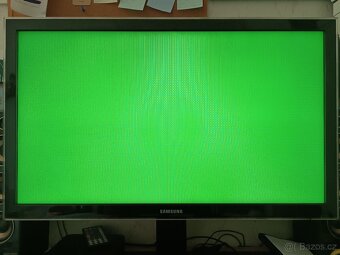 Funkční televize SAMSUNG 32“ (80 cm) + stojan TV - 13
