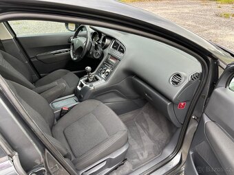 Peugeot 5008 1.6HDI 80kw - 13