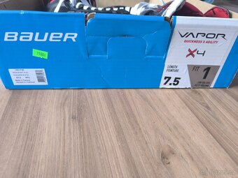 Bauer Vapor X4, nové - 13