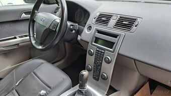 Volvo V50  2.0d D4204t - 13