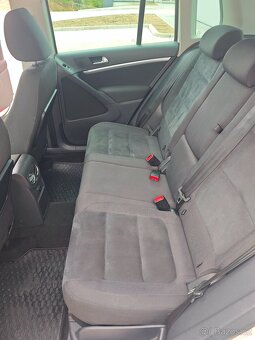 Volkswagen Tiguan 2.0 TDI 103 kW 4motion - 13