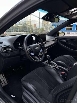 Hyundai I30N Performance - 13