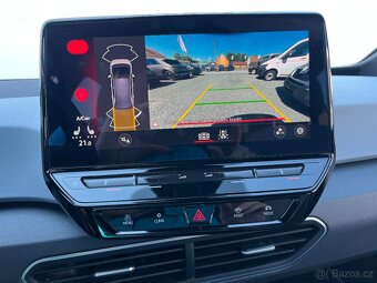 VW ID-3, 150KW, SOH 88%, DPH,IQ Light,Navi,Keyfree,CarPlay,K - 13