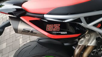 Ducati Hypermotard 950 RVE 2022 - 13