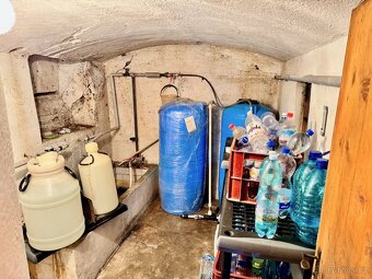 Prodej horské chalupy 258 m², poz. 11957 m², Dolní Malá Úpa - 13