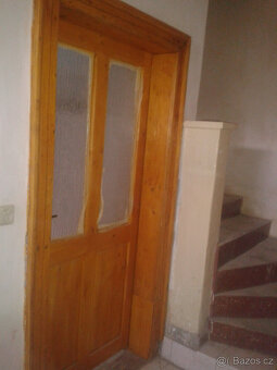 Rodinný dům s prodejnou potravin v centru obce - 13