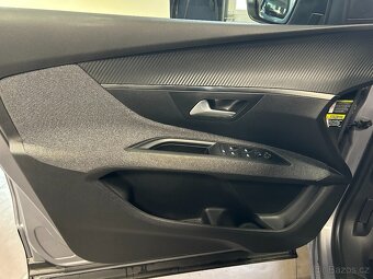 Peugeot 5008 ACTIVE 1.5 BlueHDi 130 S&S MAN6 7 míst - 13